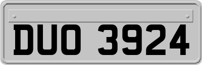 DUO3924