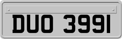 DUO3991