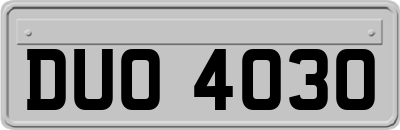DUO4030