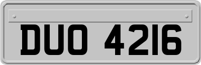 DUO4216