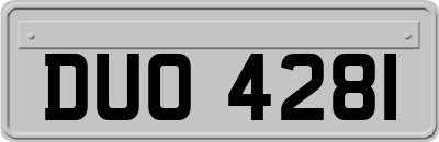 DUO4281