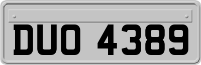 DUO4389