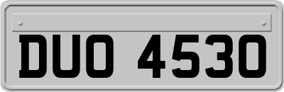 DUO4530