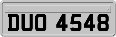 DUO4548