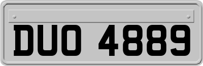 DUO4889