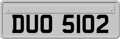 DUO5102