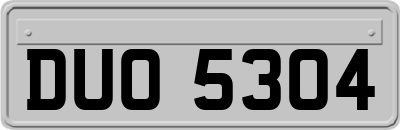 DUO5304