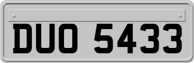 DUO5433