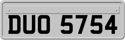 DUO5754