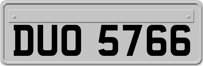 DUO5766