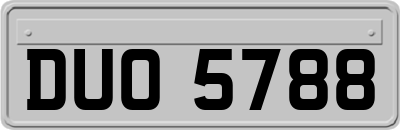 DUO5788