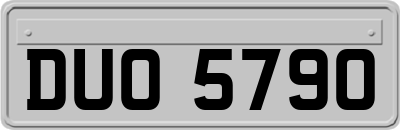 DUO5790