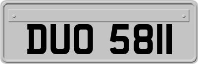 DUO5811