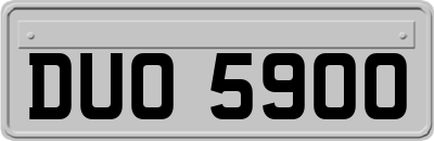 DUO5900