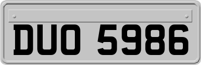 DUO5986
