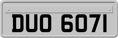 DUO6071