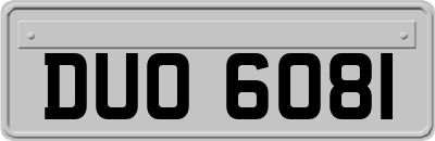 DUO6081