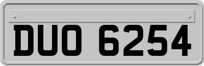DUO6254