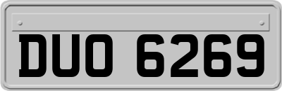DUO6269