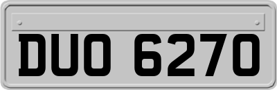 DUO6270