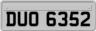 DUO6352
