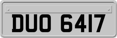 DUO6417