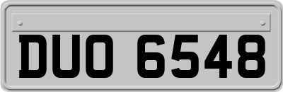 DUO6548