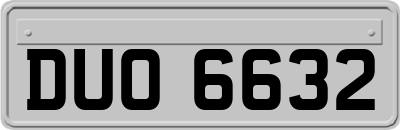 DUO6632