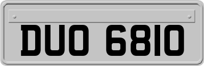 DUO6810