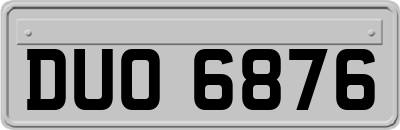 DUO6876