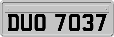 DUO7037