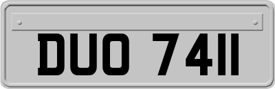 DUO7411