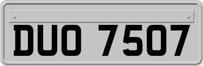 DUO7507