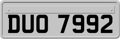 DUO7992