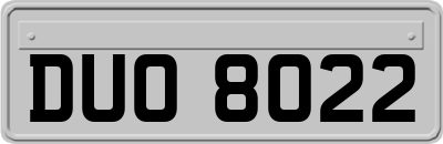 DUO8022