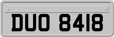 DUO8418