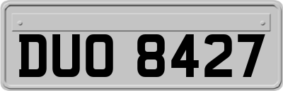 DUO8427