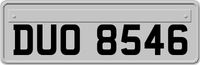 DUO8546