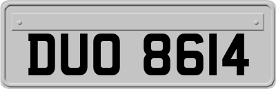 DUO8614