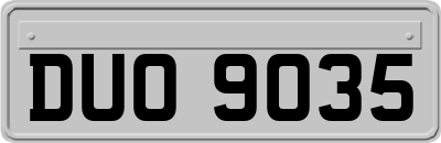 DUO9035