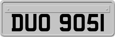 DUO9051