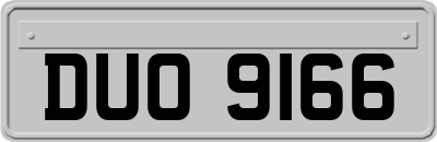 DUO9166