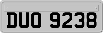 DUO9238
