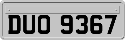 DUO9367