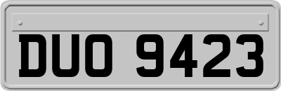 DUO9423