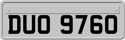 DUO9760