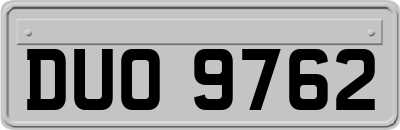 DUO9762