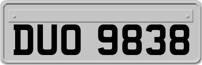 DUO9838