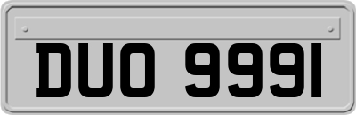 DUO9991