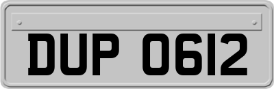 DUP0612